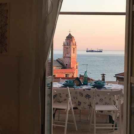 Amazing Apartment Tellaro Ngoại thất bức ảnh