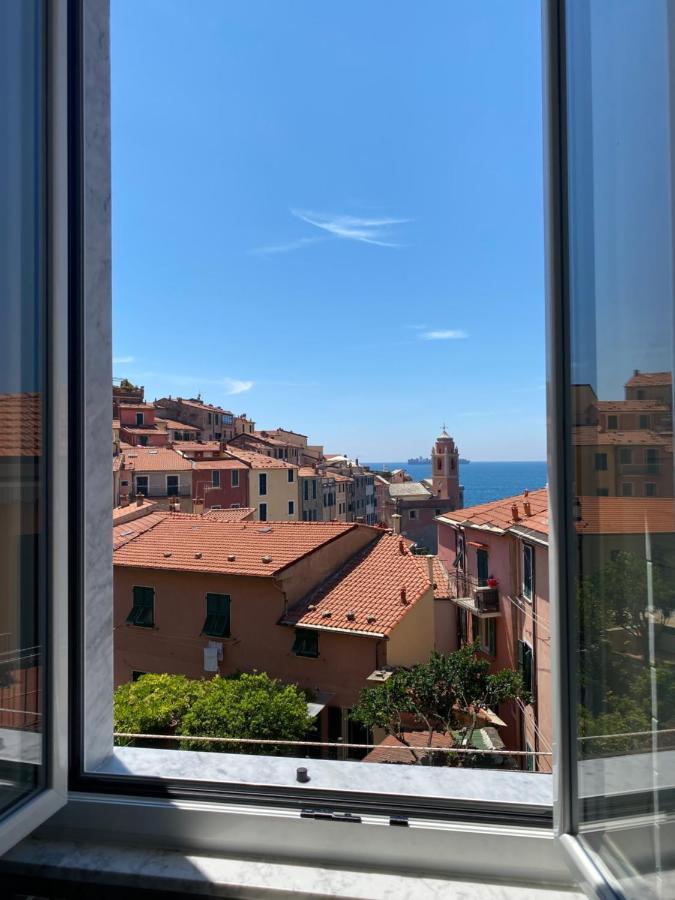 Amazing Apartment Tellaro Ngoại thất bức ảnh