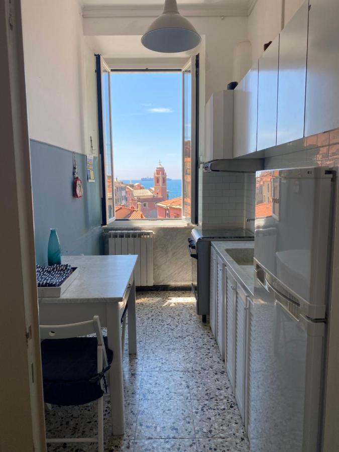 Amazing Apartment Tellaro Ngoại thất bức ảnh