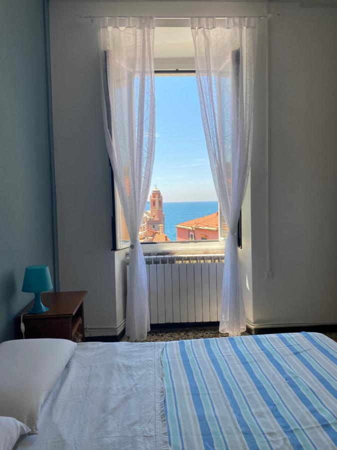Amazing Apartment Tellaro Ngoại thất bức ảnh