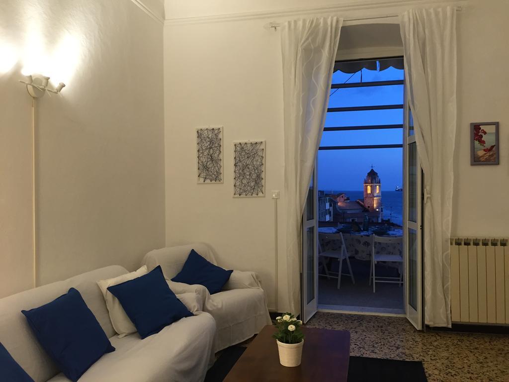 Amazing Apartment Tellaro Phòng bức ảnh
