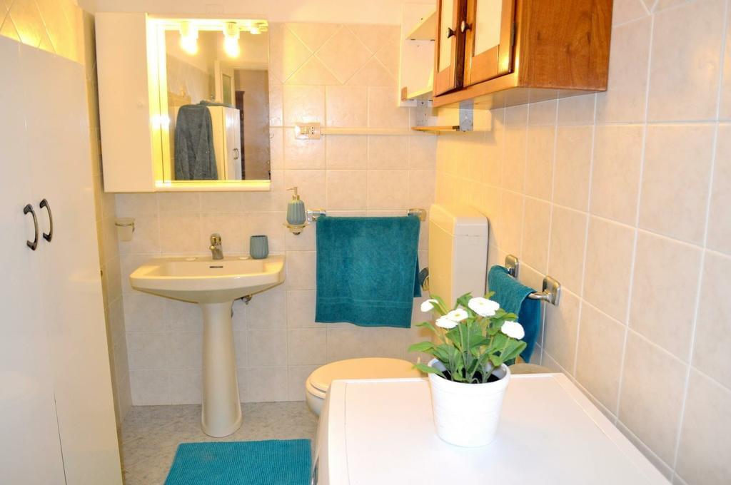 Amazing Apartment Tellaro Phòng bức ảnh