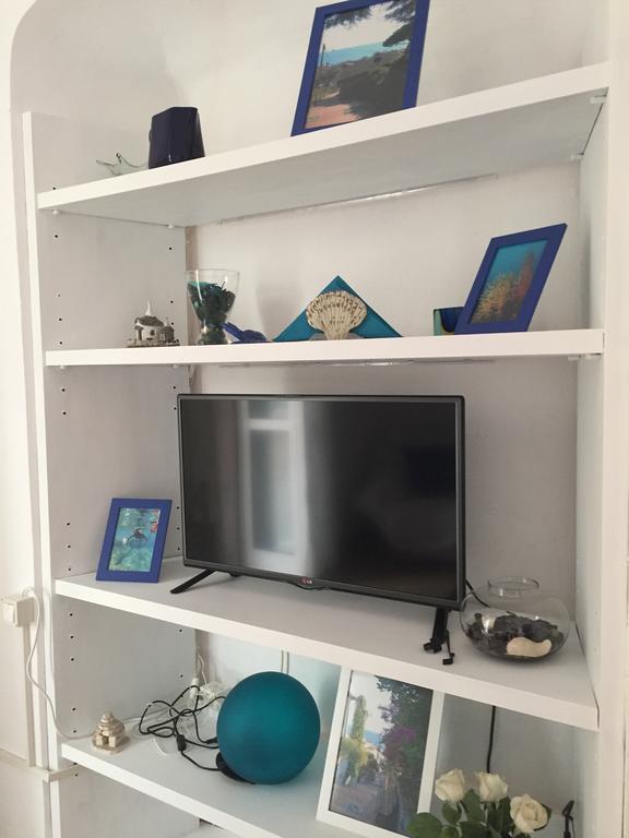 Amazing Apartment Tellaro Ngoại thất bức ảnh