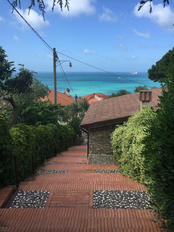Amazing Apartment Tellaro Ngoại thất bức ảnh